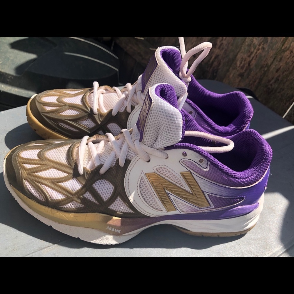 🎉🎊💥New Balance 996 crown Rev lite sneakers 🎈 - Picture 2 of 8